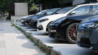 Кралиците на употребяваните коли &ndash; те почти не спират