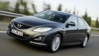 Пет слаби места при Mazda6 на старо
