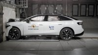 Euro NCAP посочи най-безопасните автомобили