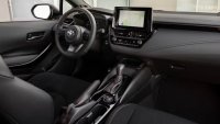 Toyota решава основен проблем на автоматичните скорости