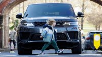 Проучавване: SUV стават все по-опасни за пешеходците