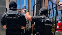 Българска група крадяла коли от Германия, като ги вземала под наем