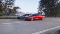Tesla планира да продава 20 милиона коли годишно