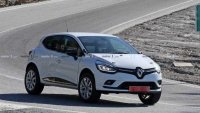 Renault ще направи кросоувър на базата на Clio