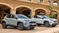Toyota не смогва с търсенето на хибридни автомобили