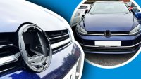 Нов вид кражби: 70 коли на Volkswagen останаха без емблеми