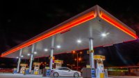 Бензиностанция дава награда залавяне на крадец на гориво