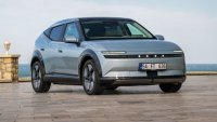 Ioniq 3: Тествахме най-хитрия Hyundai