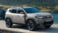 Новият Duster влиза в сервиза заради проблеми с ABS и ESP