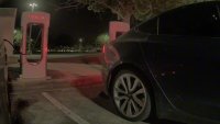 Шофьор тества аварийната система на Tesla в реалния свят