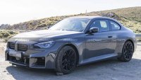 Новото BMW M2 xDrive идва с 475 конски сили