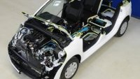 Тази дизелова технология на Peugeot трябваше да промени градските коли