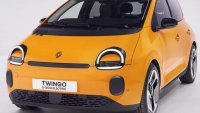 Eто го новото Renault Twingo