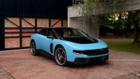 Ferrari спира продажбата на автомобили