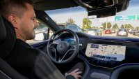 Ниво 3 на автономното шофиране засега се оказва неуспешно 