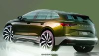 Skoda подготвя най-аеродинамичните си кросоувъри