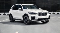 BMW X5 на старо: плюсове и минуси