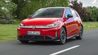 Volkswagen спря новия Golf заради липса на пари