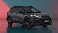 Toyota обнови популярен хибриден SUV