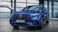 Mercedes отзовава над 310 000 коли заради дребен дефект