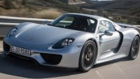 12-те най-красиви коли на Porsche 