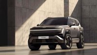 Радикална промяна за новия Hyundai Tucson &ndash; той е квадратен