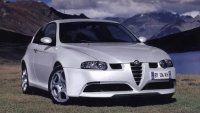 Как Ducati направи дизелов хот-хеч за Alfa Romeo
