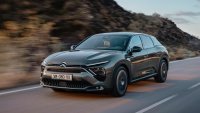 Какви проблеми крие Citroen C5 X на старо