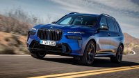 Днешните SUV са по-големи от танкове от Втората световна война