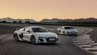 Audi ще разработи отделна платформа за електрически спортни автомобили