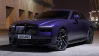 Това е най-мощият Rolls-Royce в историята