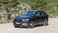 Volvo XC60 с 2,0-литров дизел на старо – за какво да внимавате