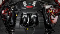Култовият V6 на Alfa Romeo ще оцелее при Евро 7