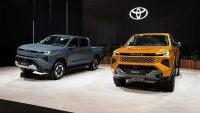 Toyota не вижда смисъл в PHEV пикапи