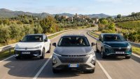 Пространство, разход на гориво и цена: кой компактен SUV предлага най-много?