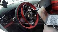 Електрическият кросоувър на Bentley ще повтаря Porsche Cayenne 
