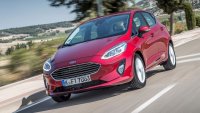 Ford Fiesta на старо &ndash; за какво да внимавате?