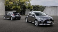 Това са най-икономичните автомобили в ЕС