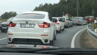 Защо шофьори на BMW не дават мигач