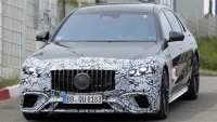 Какво да очакваме от обновения Mercedes-AMG S63