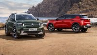 Много за малко – тестваме Citroen C3 Aircross и  е-C3 Aircross