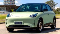 Ford продава на Geely част от европейски завод