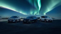 Kia пусна три електрически GT модела в Европа