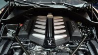BMW потвърди запазването на V12 и V8 