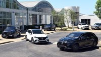 Mercedes може да бъде отстранен от американския пазар
