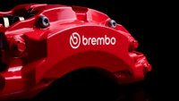 Brembo представи най-мощните спирачки в историята си