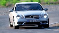 Защо 21-годишен Mercedes CL65 AMG беше продаден за над 300 000 долара 
