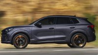 Cupra пусна „пенсионерски“ SUV 