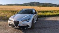 Това ли е последната истинска Alfa Romeo?