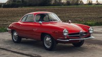 10-те най-красиви Alfa Romeo в историята